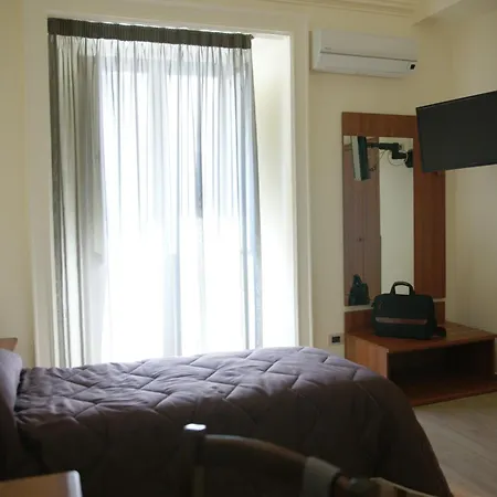 Sofia Hotel Catane
