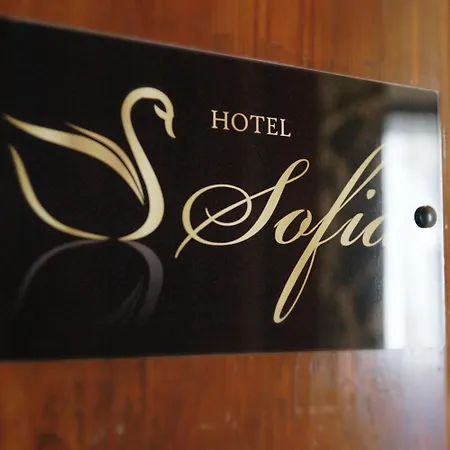 Sofia Hotel Catane