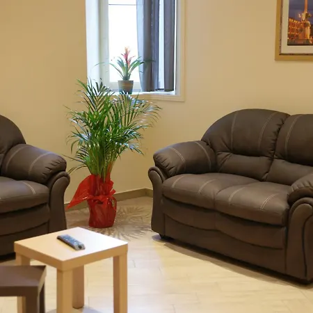 Hotel Sofia Catane