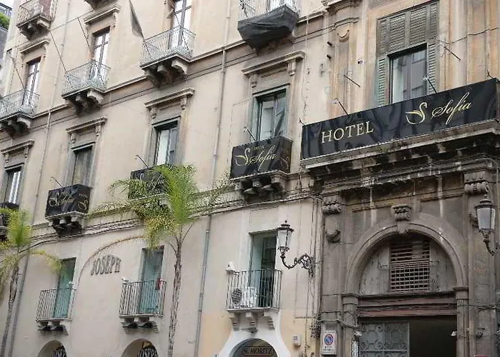 Hotel Sofia