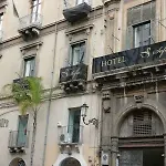 Sofia 3* Κατάνια