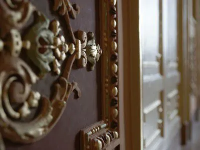 Sofia Otel Katanya