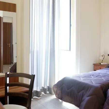 Sofia Hotel Catania