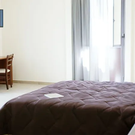 Hotel Sofia 3*