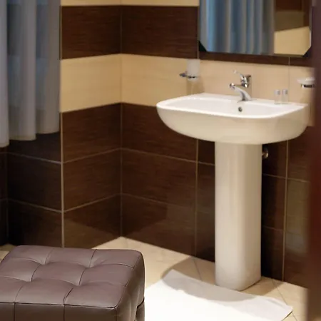 Hotel Sofia Catania