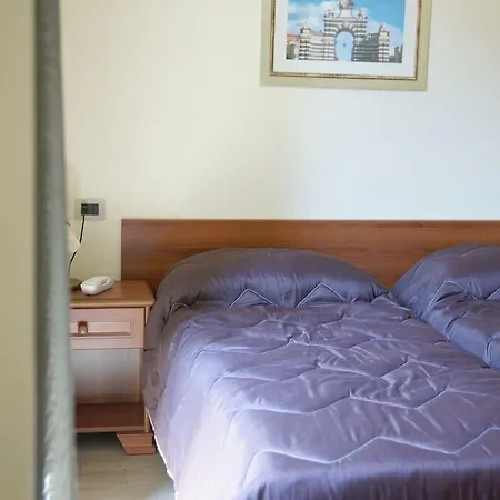 Hotel Sofia 3*