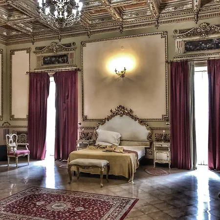 Sofia Hotel Catania