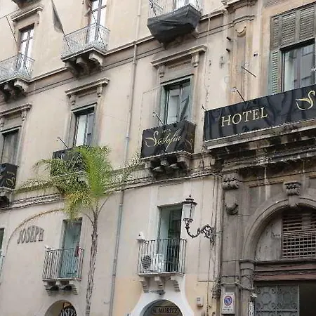 Hotel Sofia