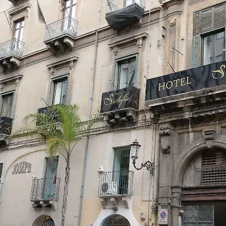Hotel Sofia