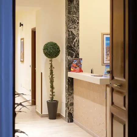 Hotel Sofia 3*
