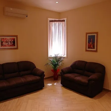 Hotel Sofia Catania