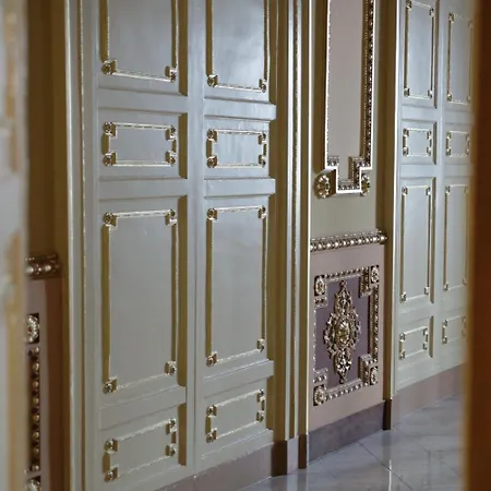 Sofia Hotel
