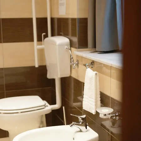 Hotel Sofia 3*