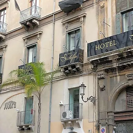 Hotel Sofia
