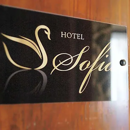 Sofia Hotel