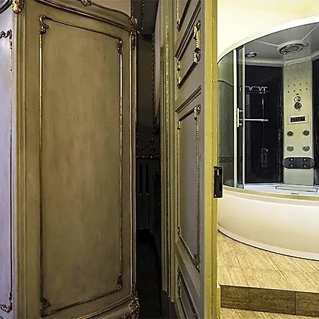 Sofia Hotel 3*