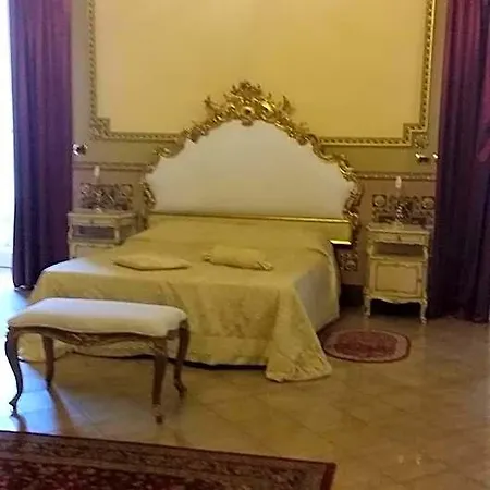 Hotel Sofia Catania