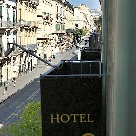 Sofia Hotel Catania