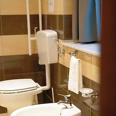 Sofia Hotel 3*
