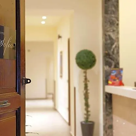 Hotel Sofia