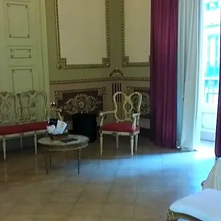 Hotel Sofia Catania