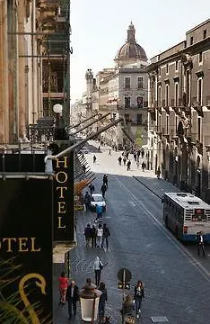 Sofia 3* Catania