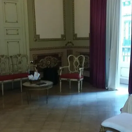 Hotel Sofia Catania