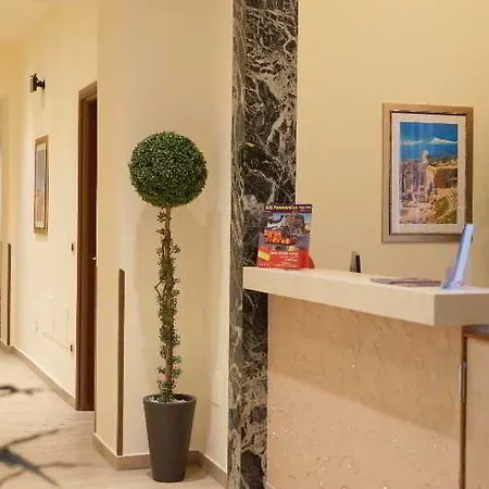 Otel Sofia 3*