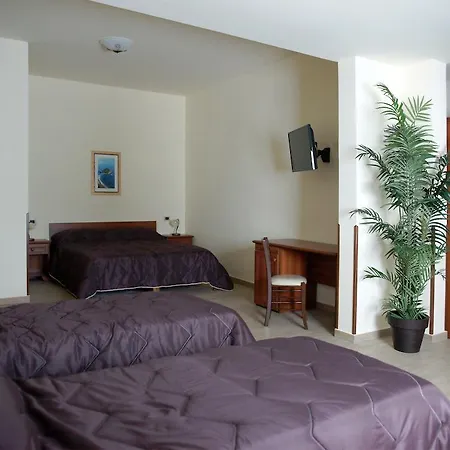Sofia Hotel