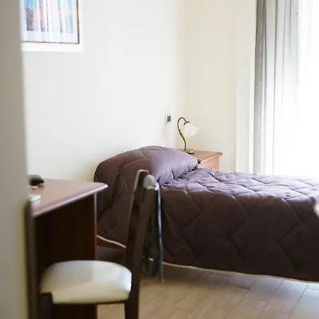 Hotel Sofia 3*