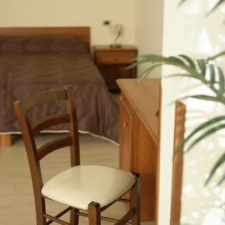 Hotel Sofia Catania