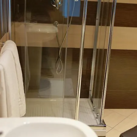 Hotel Sofia 3*