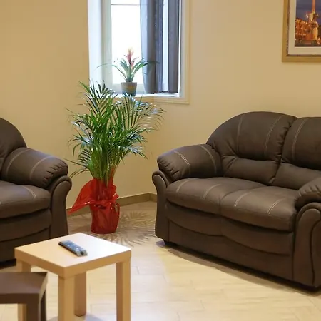 Hotel Sofia Catania
