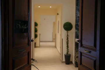 Hotel Sofia Catania