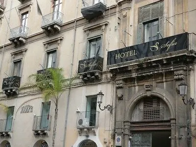 Sofia 3* كاتانيا