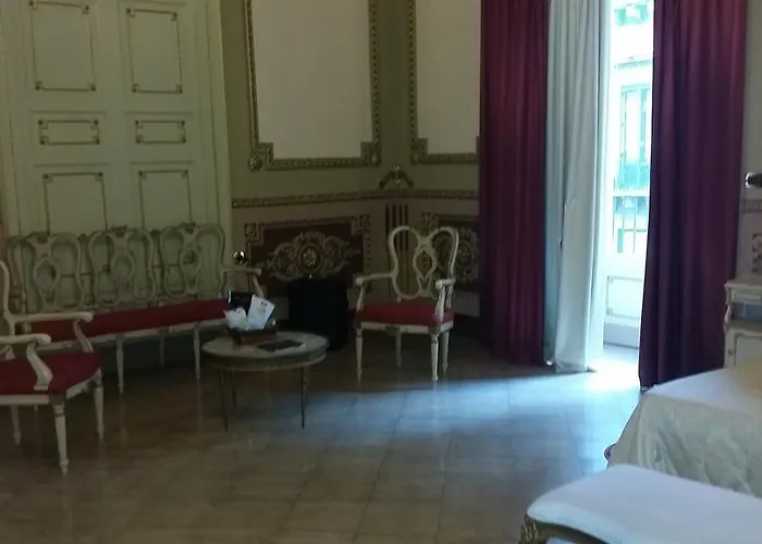 Hotel Sofia Katánie