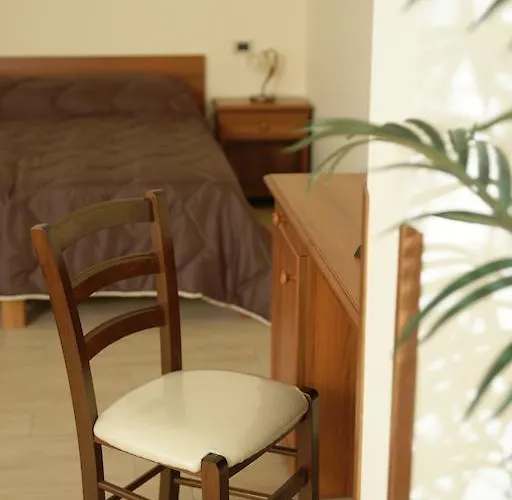 Отель Sofia Катания