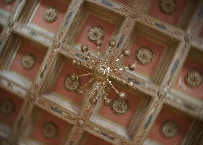 Sofia Hotel Katánie